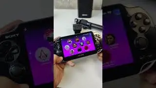 Логичные ПЛЮСЫ PS Vita 😇 