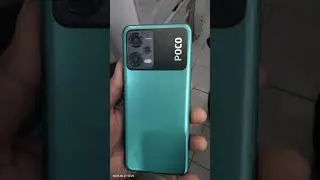 POCO X5 5G 