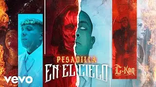 C-Kan - Pesadilla en el Cielo (Official Video)