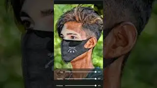 PicsArt face smooth photo editing 😍📸 photo editing face white 2023 editing 