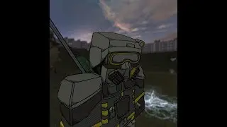 STALCRAFT.Путь сталкера#12 ЯнтарьМГ