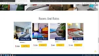 HOTEL MANAGEMENT SYSTEM IN PHP | Source Code & Projects