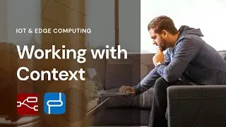 Prescient: Working with Context: Make Variables Persistent