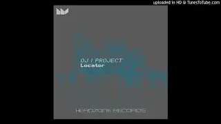 O.J. Project - Locator