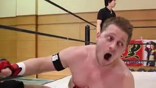 Rionne vs Murase - May 26, 2013 (WNC Nagoya)