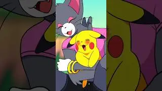 Glameow, I choose you! Ep2