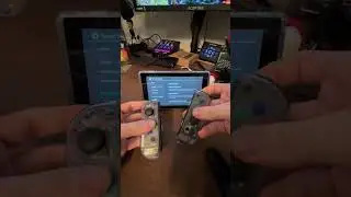 QUICK and EASY Joycon Drift fix!