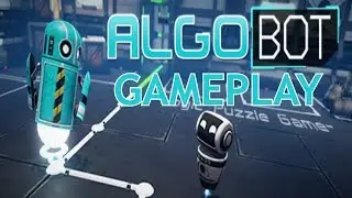 Algo Bot | PC Gameplay