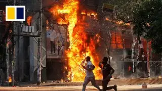 Bangladesh PM resigns, but will protests continue?