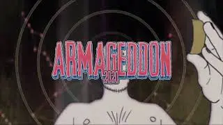 Øien - Armageddon 2020