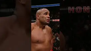 Jon Jones’ Most Respectful Moment Ever!