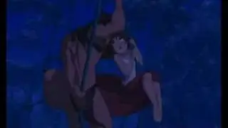 Tarzan: Honey Honey