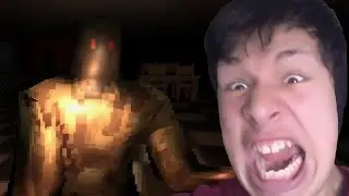 This Horror Game offers you Food that is to Die For!