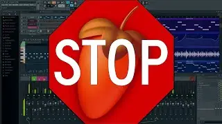 Whatever You do, DONT Touch This Setting in FL Studio!