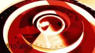 Rai News 24 Ident History