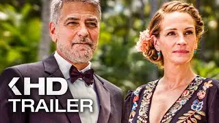 TICKET INS PARADIES Trailer German Deutsch (2022)
