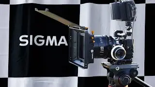 SIGMA Interview with CEO Kazuto Yamaki – Foveon Update, fp Camera-To-Cloud and More