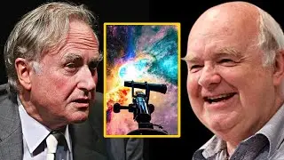 Dawkins Left LITERALLY Speechless | EPIC DEBATE