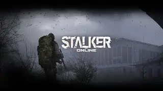 Скоро на канале Stalker Online !