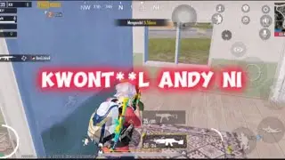 PUBG Mobile - Temen Koplak