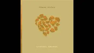Frank Ocean- End/Golden Girl (feat. Tyler, the Creator)