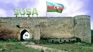 SHUSHA IS A MUSLIM / Şuşa Türklerindir / Islamic Region