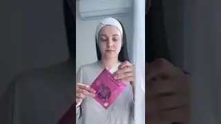 Тканевая маска «Коллаген»