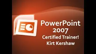 PowerPoint 2007: Compress Pictures