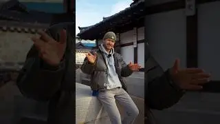 Какие бывают корейцы