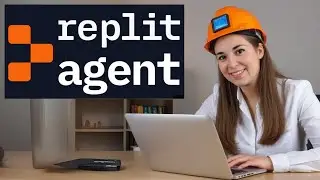 Como Criar Apps Sem Saber Programar Usando IA: 5 Apps Incríveis Feitos Pela Nova IA da Replit Agent