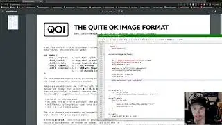 AutoHotKey - Writing an encoder for the Quite OK Image format