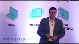 Progressive Web Apps