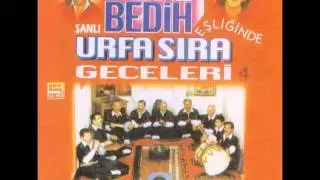 Kazancı Bedih - Bir Ketre İçen Gazel