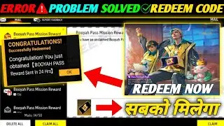 FREE FIRE REDEEM CODE TODAY 3 JULY REDEEM CODE FREE FIRE | FF REDEEM CODE TODAY 3 JULY