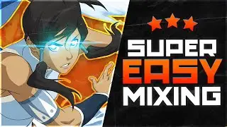 How To Mix: 1 Super Easy Formula 🧪💯