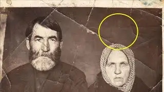 An old photo shocked the entire Internet! This is what we found in the old photo!