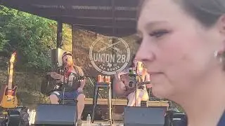 Kadie Lynn - I Don't Love You | My Chemical Romance Cover | LIVE