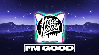 David Guetta & Bebe Rexha - I'm Good (Blue) (Single Spark & Charles B Remix)