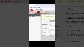 how to onu login | কিভাবে ONU তে Login করবেন  | মোবাইল দিয়ে onu তে login করুন 