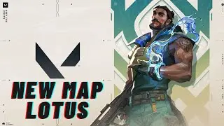 VIPER LINEUPS on MAP LOTUS - the most popular 🎮 games this weekend!