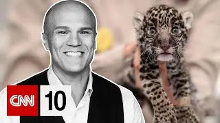Bringing The Jaguars Back | May 24, 2023
