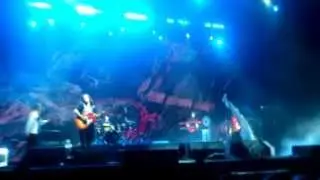 Океан Ельзи Херсон 25.06.2013