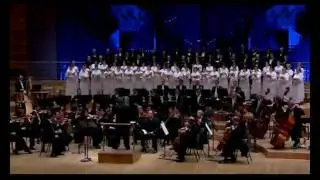 Faure Requiem 3/7 Sanctus Orfeón Donostiarra