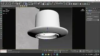 Урок 11 Настраиваем свет и устанавливаем камеры 3ds MAX