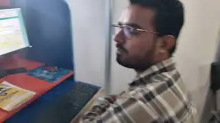 RSSB LDC बच्चों की कितनी स्पीड आ रही है? JCT COMPUTER CLASSES JAIPUR |