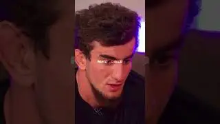 Шовхал Чурчаев Газует на Шамиль Галимов за Слова на Хайп FC 