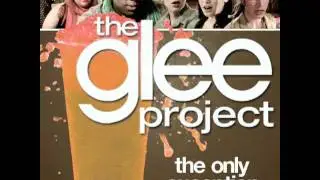Lindsay Pearce - Best Vocal Moments from The Glee Project