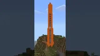 tower in Minecraft ll part 269