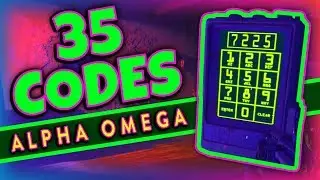 NEW CODES (35 Secret Easter Egg Codes) & What They Do 