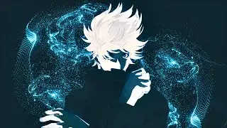 Trippie Redd - Topanga「 Jujutsu Kaisen AMV Edit 」